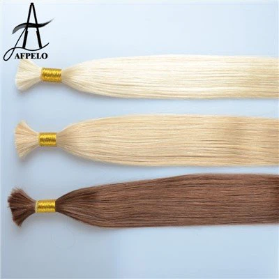 Raw Virgin Hair Knippi