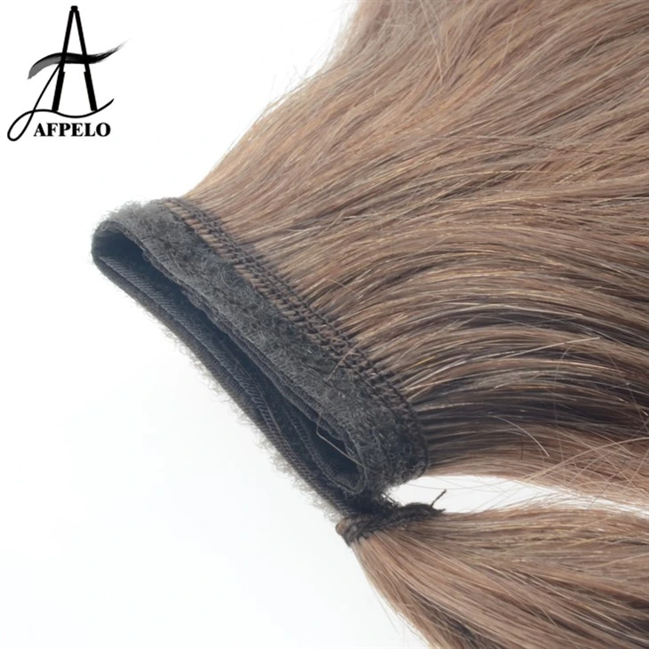 30 Inch Remy Human Hair Extension