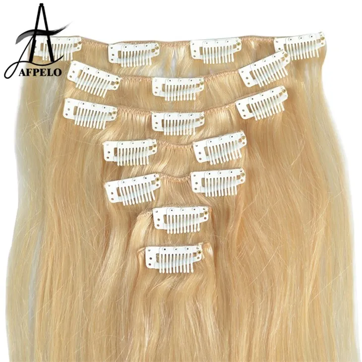Best U Tip Hair Extensions