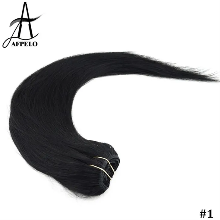 Best U Tip Hair Extensions