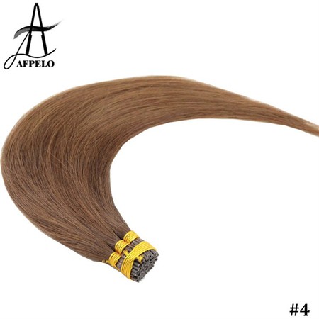 Light Blonde Human Hair Extensions