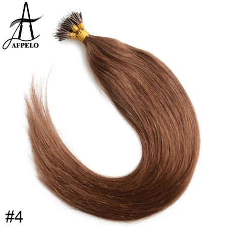 Professional Nano Ring Hair Extension