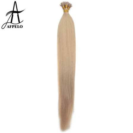 T Tip hair extension