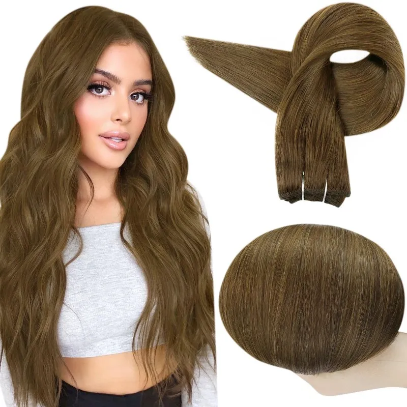Natural Weft hair extensions Natural Weft hair extensions