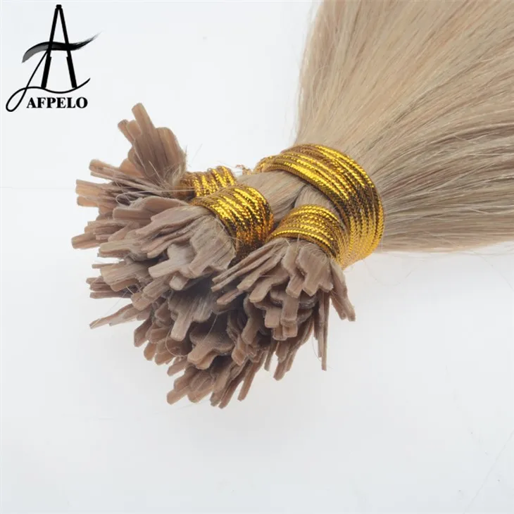 Natural Weft hárlenging