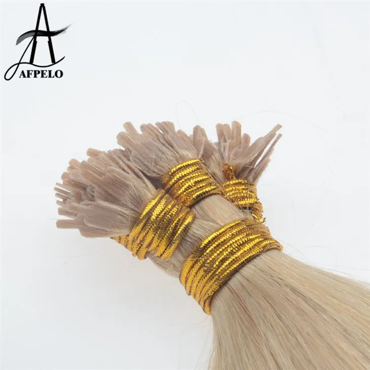 Remy Y Tip hárlenging